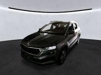 Skoda Karoq - Vorschau Bild 2