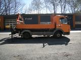 Mercedes-Benz MB 918 mit Terex TLC 65.2 - Angebote