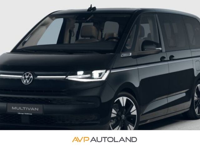 Volkswagen T7 Multivan  LÜ 2.0 TDI DSG STYLE | DCC | PANO |