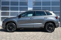 SKODA Karoq 1.5 TSI DSG Sportline KESSY AHK KAM MATRIX bei Autohaus Landmann & Maier OHG