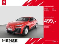 Audi Q6 e-tron - Vorschau Bild 1