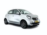 Smart ForFour EQ Business Solution (INCL-BTW) Aut. *NA - Smart mit Elektro-Antrieb