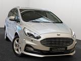 Ford S-Max Trend/8Fach Alu/LED/Kamera/Garantie - Ford S-Max Trend mit Diesel-Antrieb