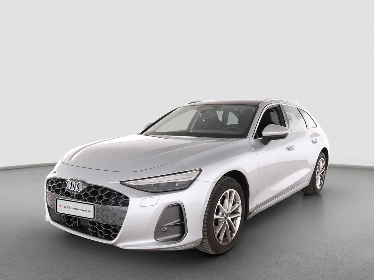 Audi A6 - Bild 2