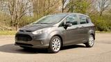 Ford B-MAX Titanium/Zahnriemen/Kupplung/Service neu** - graue Ford B-Max