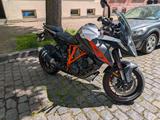 KTM 1290 Super Duke GT - KTM Motorräder in Leipzig
