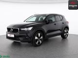 Volvo XC 40 2.0 T4 AWD PANORAMA,SPURHALTE,CARPLAY,LED - Volvo XC40 Gebrauchtwagen