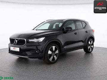 Volvo XC40 - 1