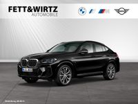 BMW X4 - Vorschau Bild 1