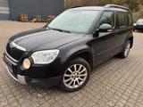 Skoda Yeti 2.0 TDI 140PS Ambition 4x4 71656 - Skoda Yeti: 140
