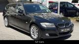 BMW 325 d Touring AUTOMATIK - BMW 325 aus 2008: 325d