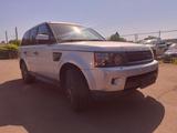 Land Rover Range Rover Sport 3.0 TDV6 HSE HSE - Land Rover Range Rover Sport aus 2011: Hse