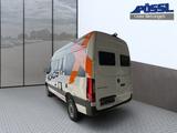 Pössl Roadstar X Mercedes Sprinter 319 CDI 190 PS  - Pössl Kastenwagen