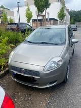 Fiat Punto 1.2 8V - - Fiat Punto in Düsseldorf