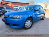 Mazda 3 Lim. 1.6 Sport Comfort/Tüv NEU/2. Hand - Mazda 3: Comfort