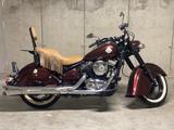 Kawasaki Drifter VN800 Custom Indian  - KAWASAKI VN 800 DRIFTER