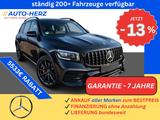 Mercedes-Benz GLB 35 AMG 4Matic Alcantara+LED+HeadUP+Kamera - Mercedes GLB 35 AMG SUV