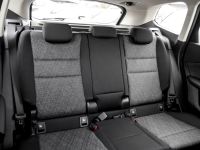 BMW X1 - Vorschau Bild 4