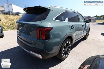 KIA Sorento - 3