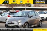 Abarth 500 1.4 T-Jet 16V 595 Klima/Xenon/eFH./Navi - Abarth 500 aus 2023