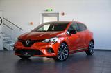 Renault Clio V Edition One *AUT*NAV*KAMERA*SHZ* - gebrauchte Renault Clio aus dem Jahr 2020