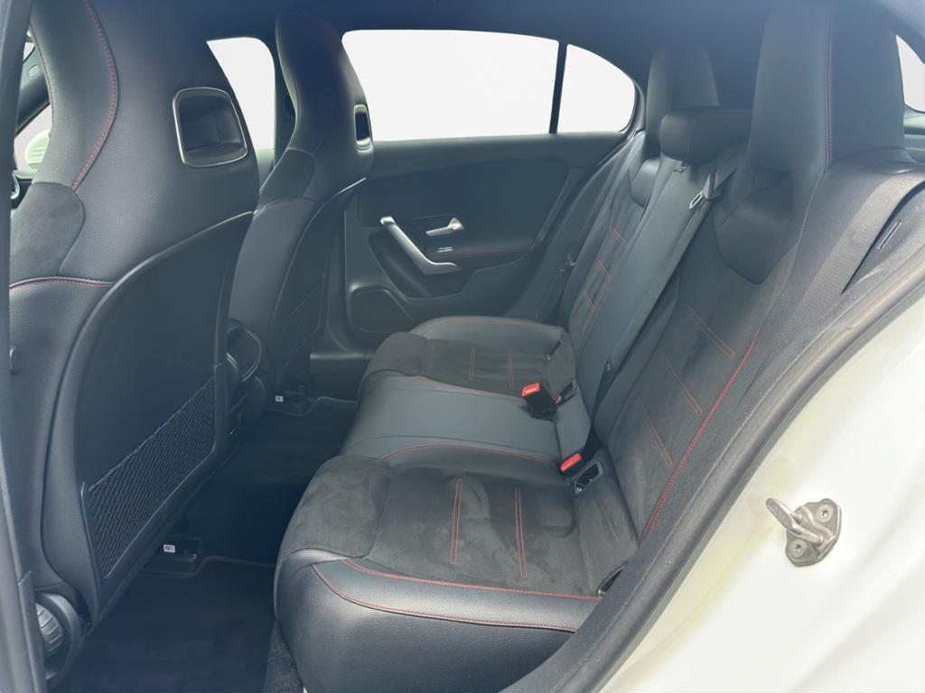 Mercedes-Benz A-Class AMG *LED*Buisness*Spiegelp.*Verkehrsz.*, миниатюра 10