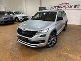 Skoda Kodiaq Sportline 2.0TDI DSG/GRA/4xSHZ/SOUND/LED - Skoda Kodiaq in Braunschweig