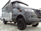 HYMER / ERIBA / HYMERCAR HYMER ML-T 580 4X4 Edition 4 x 4 aus Rent - Angebote