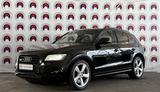 Audi SQ5 3.0 TDI plus quattro/Pano /ACC/ 1 Hand - Audi SQ5 Gebrauchtwagen in München