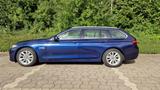 BMW 530d Touring A+Stand-Hz+Leder+Sitzbelüftung