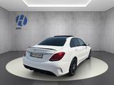 Mercedes-Benz C 43 AMG 4M Pano DTR Perf.AGA STHZ - Mercedes AMG gebraucht