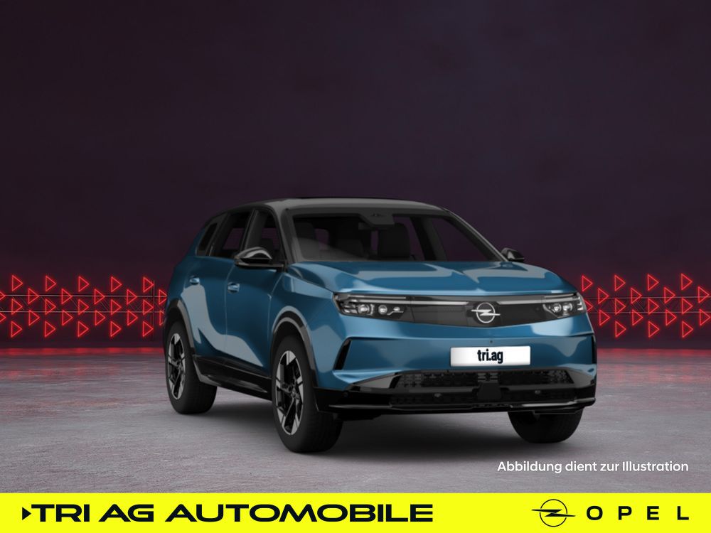 Opel Grandland (X) - Bild 15