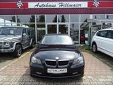 ALPINA D3*Leder*Navi*Xenon*SSD*PDC* - schwarze ALPINA D3