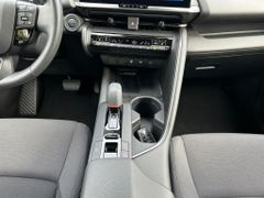 TOYOTA C-HR 1.8 Hybrid Black&White *Inkl. WKR*