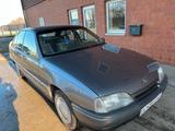 Opel Omega-A 2.0 85KW  Original - graue Opel Omega