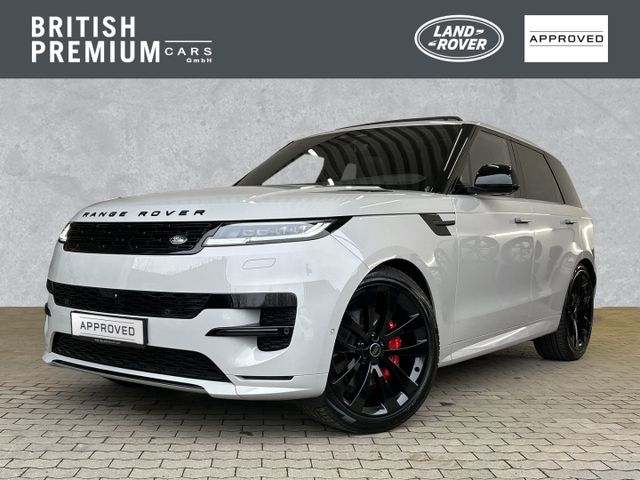 Land Rover Range Rover Sport Dynamic SE D300 3.0 Mild-Hybri