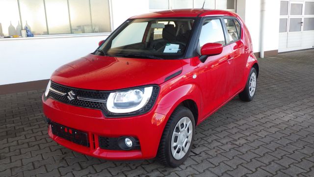 Suzuki Ignis 1.2 DUALJET HYBRID Comfort