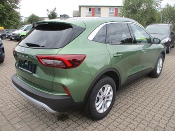 Ford Kuga Titanium 137KW + PDC + Cam + AUTOMATIK