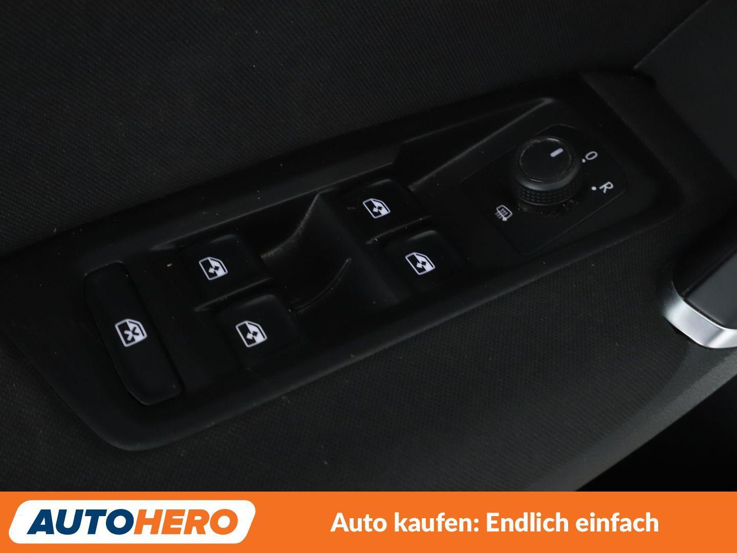 Volkswagen Touran 1.5 TSI ACT Comfortline BMT*NAVI*ACC*PDC*, миниатюра 22
