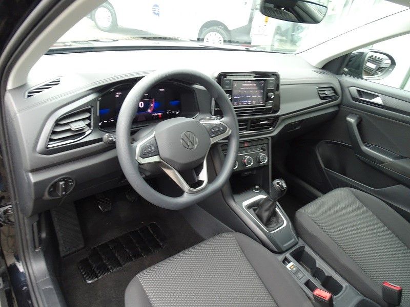 Volkswagen T-Roc 1.0 TSI - LED / Winterpaket foto 7