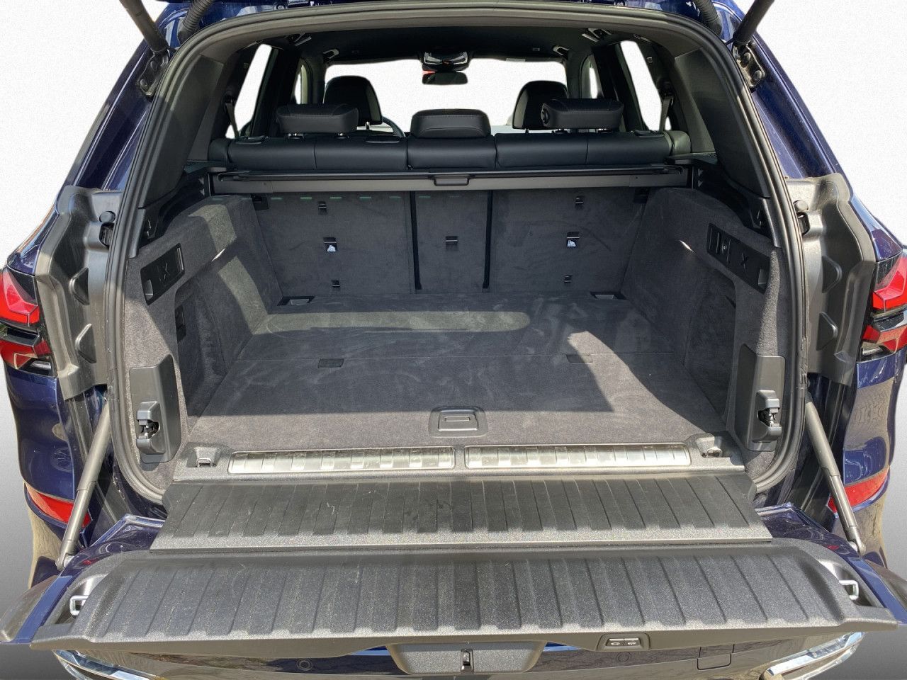 BMW X5 - Bild 14