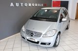 Mercedes-Benz A 180 CDI Avantgarde,Aut,Klima,Pdc,Temp,Shz,T/Le - Mercedes-Benz A 180: Avantgarde