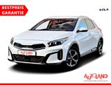 Kia XCeed 1.6 Vision Plug-in Hybrid LED ACC Kamera - Kia XCeed Gebrauchtwagen in Dresden