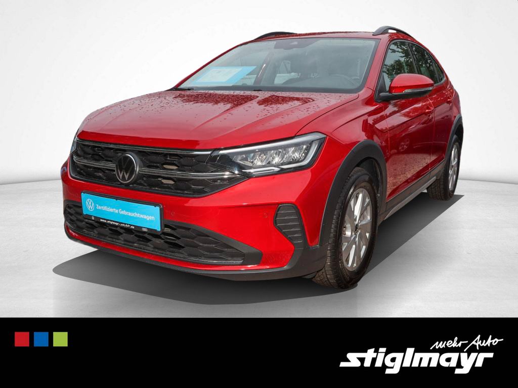 Volkswagen Taigo - Bild 11