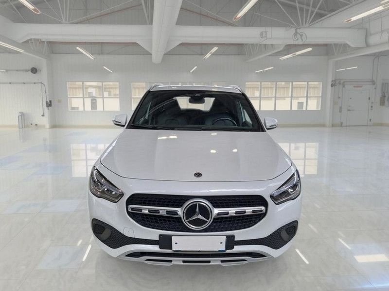 Mercedes-Benz MERCEDES-BENZ GLA 250 E PLUG-IN HYBRID AUTO SPOR imagem 2