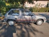 Opel Corsa A Facelift 1,2i 5 Gang TÜV Metallic  - : Grau, Kleinwagen, Metallic