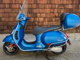 Piaggio Vespa GTS 300 - Offers