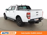 Ford Ranger 2.0 TDCi Doppelkabine 4x4 Wildtrak Aut. - Ford Ranger in Leverkusen