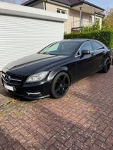 Mercedes-Benz CLS 350 CDI AMG - Mercedes-Benz CLS 350 in Hannover