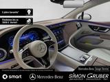 Mercedes-Benz EQS 450+ AMG Pano Hyper HUD HAL Massage Sitzklim - Mercedes-Benz EQS aus 2021